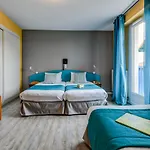Hotel Logis De France Mimizan-Plage
