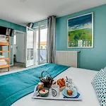 Logis De France Hotel 2*