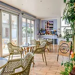 Logis De France Hotel Mimizan-Plage