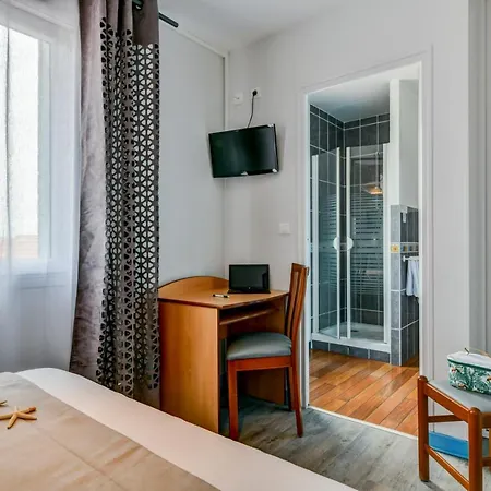Logis De France 2*