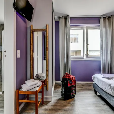Logis De France Mimizan-Plage