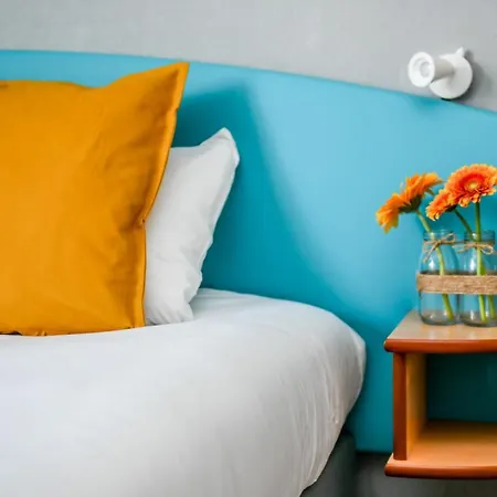 Logis De France 2* Mimizan-Plage