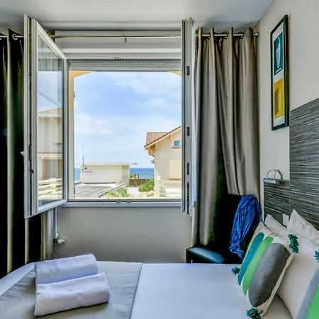 Logis De France Mimizan-Plage