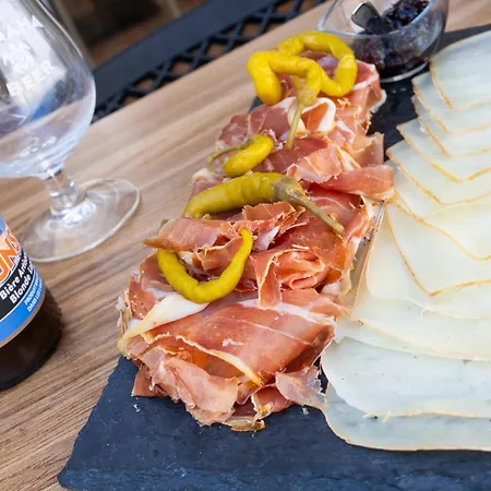 Logis De France 2* Mimizan-Plage