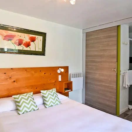 Logis De France 2*