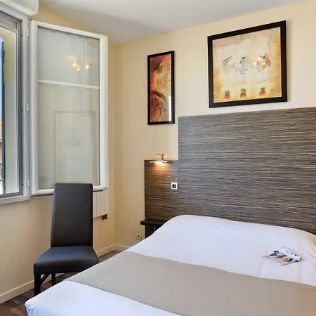 Logis De France