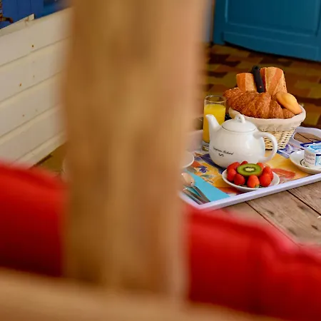 Отель Logis De France