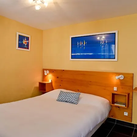 Logis De France 2*