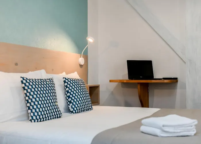 Logis De France Hotel Mimizan-Plage