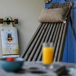 Hotel Logis De France Mimizan-Plage