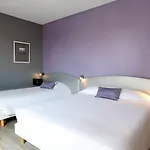 Hotel Logis De France Mimizan-Plage