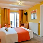 Logis De France Hotel 2*