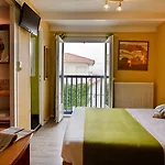 Logis De France 2* Mimizan-Plage