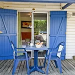 Logis De France 2* Mimizan-Plage