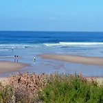 Logis De France Mimizan Plage