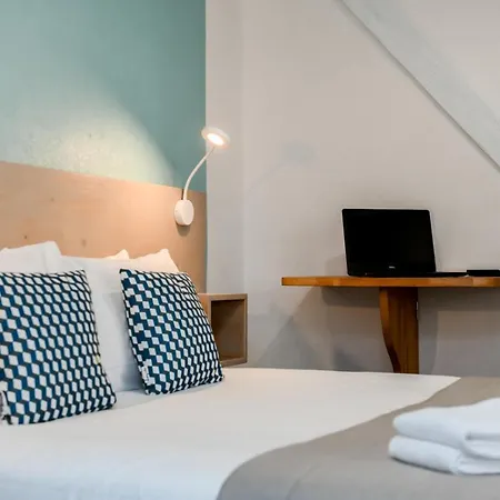De France Hotel Mimizan-Plage
