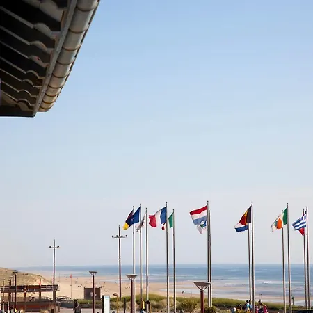 De France 2* Mimizan-Plage