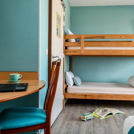 De France Hotel 2*