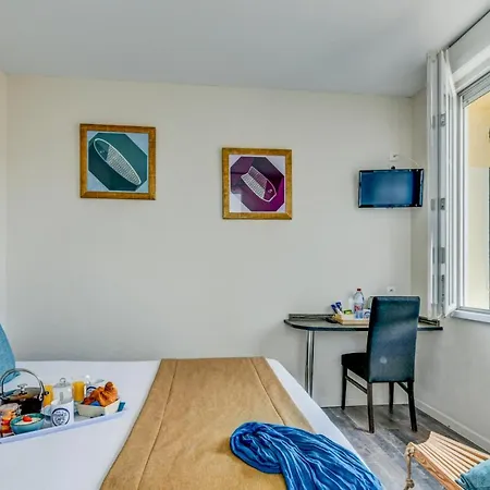De France 2* Mimizan-Plage