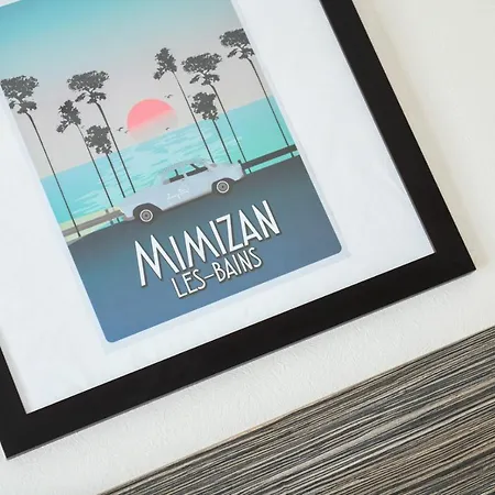 De France Hotel Mimizan-Plage