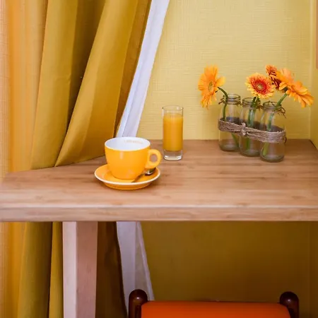De France Hotel