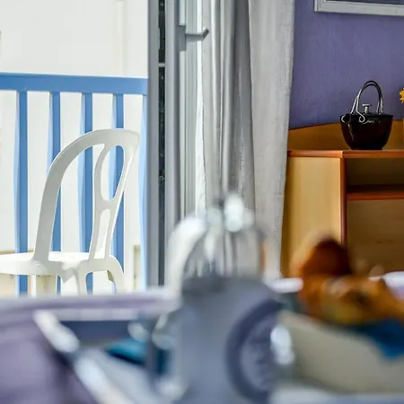 De France Hotel