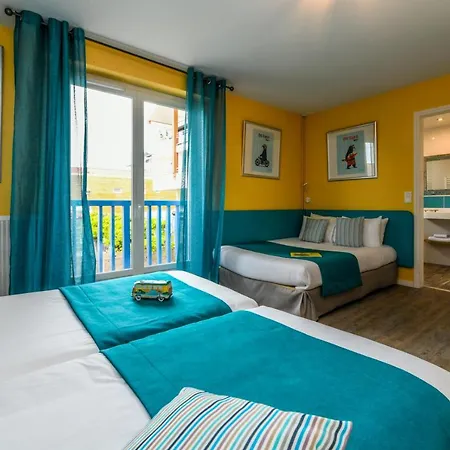 De France Hotel