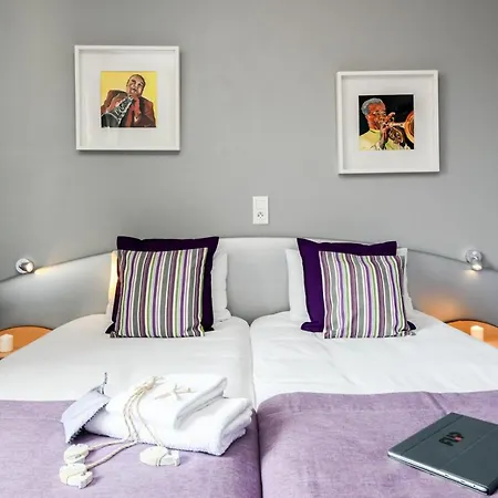 De France Hotel 2*
