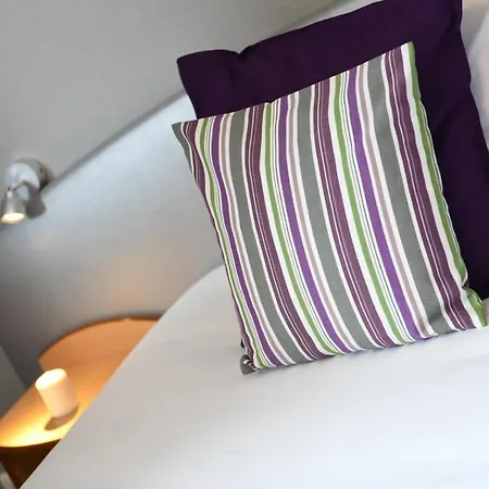 De France Hotel Mimizan-Plage