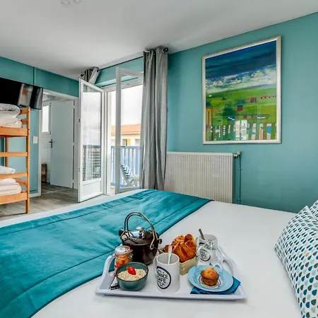 De France Hotel 2*