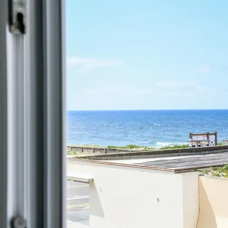 De France Hotel Mimizan-Plage