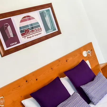 De France Hotel 2*