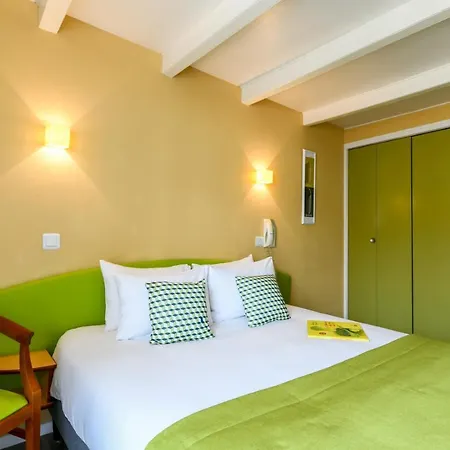 Hotel De France Mimizan-Plage