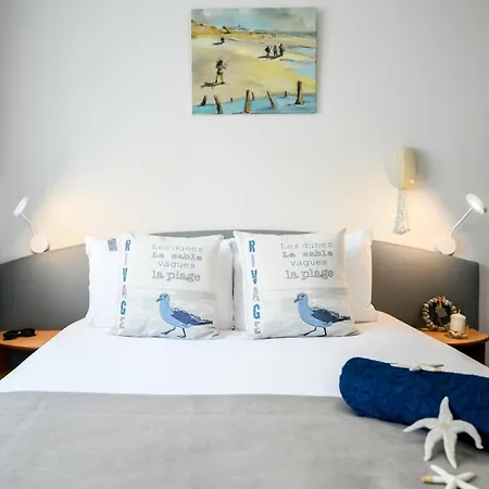 Hotel De France Mimizan-Plage