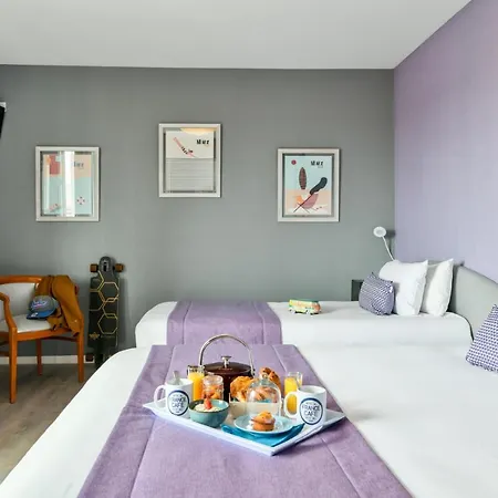 De France Hotel