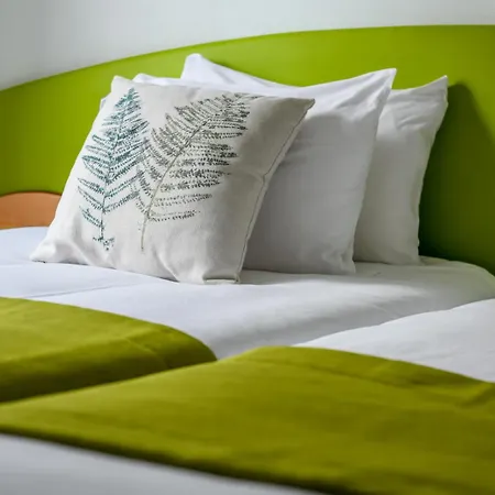 Hotel De France Mimizan-Plage