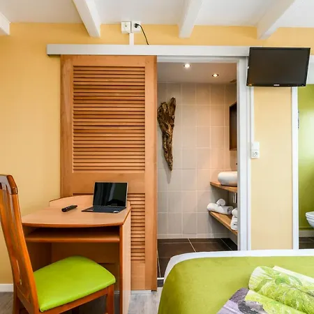 Hotel De France Mimizan-Plage