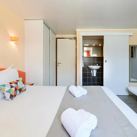 Hotel De France
