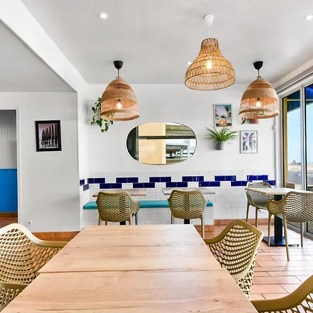 De France Hotel