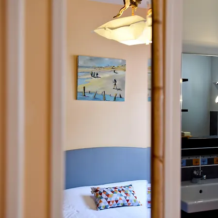 De France Hotel Mimizan-Plage