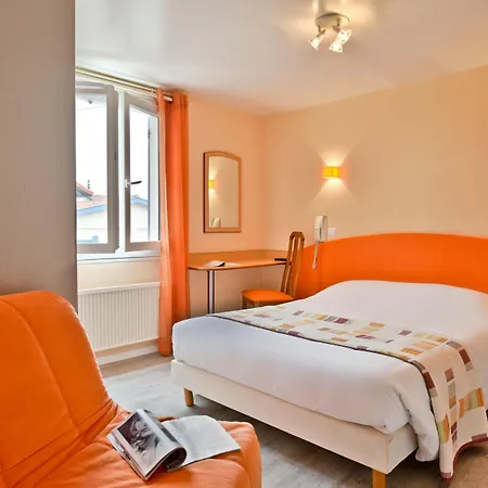 De France Hotel