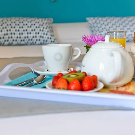De France Hotel Mimizan-Plage