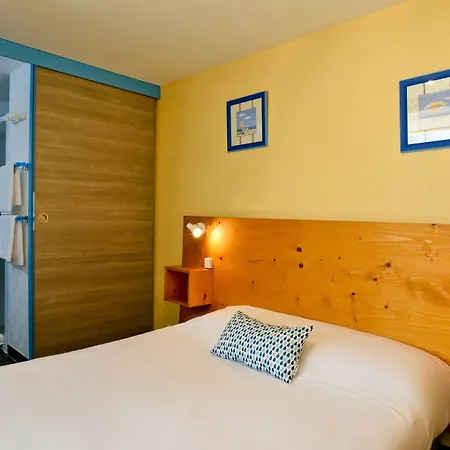 De France 2* Mimizan-Plage