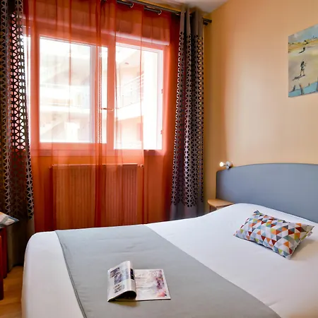 De France Hotel