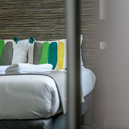 Logis De France 2* Mimizan-Plage