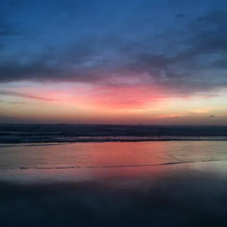 De France 2* Mimizan-Plage