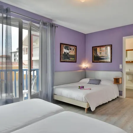 De France Hotel 2*