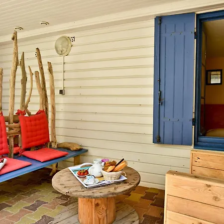 Hotel De France Mimizan-Plage