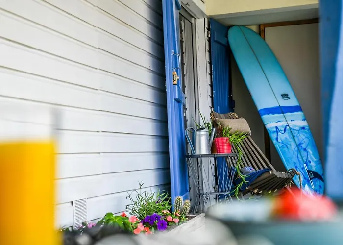 Logis De France Hotel 2*