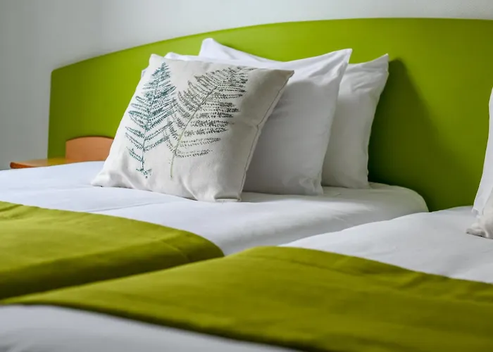 Hotel De France Mimizan-Plage